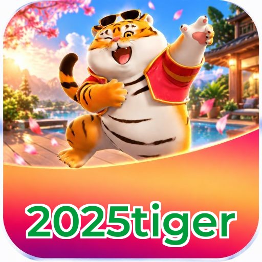 2025tiger Download Oficial