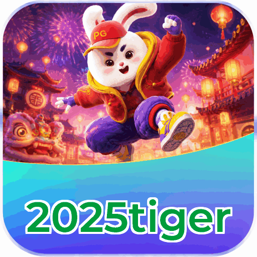 2025tiger