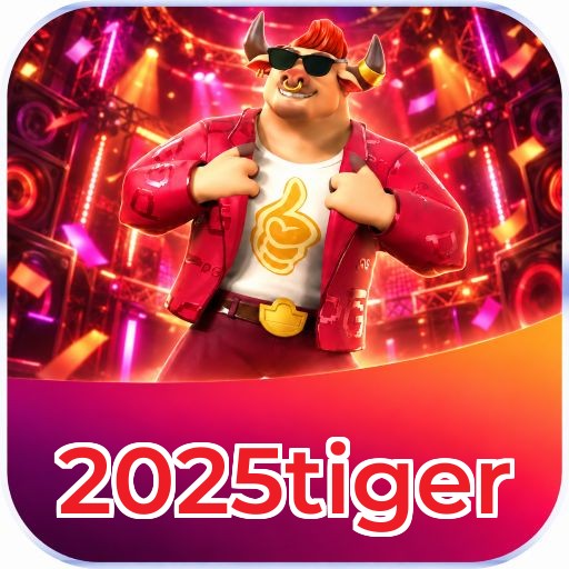 2025tiger APK Android - Download Oficial