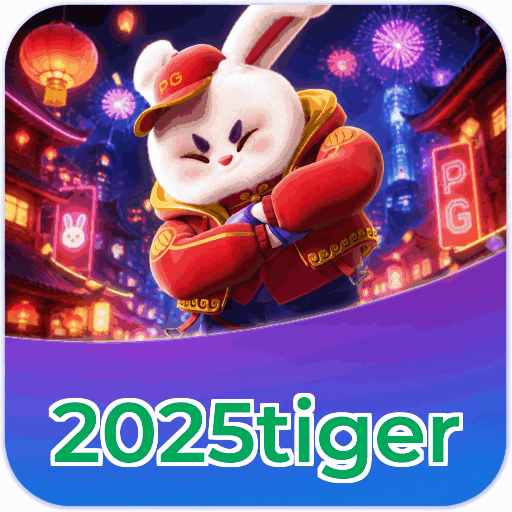 2025tiger
