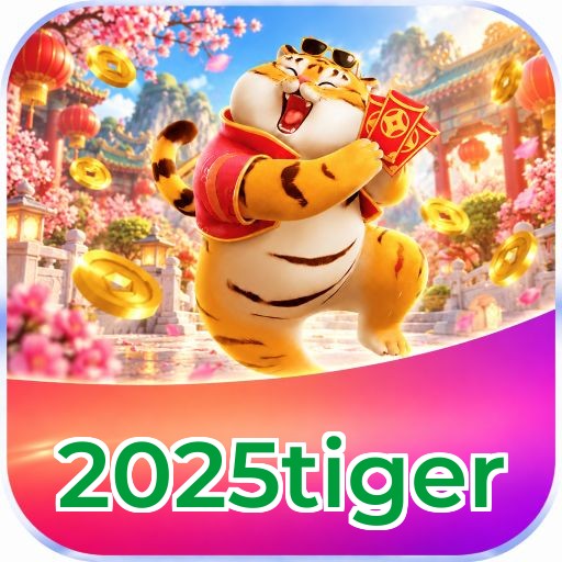 2025tiger Logo 1