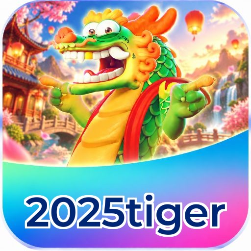 2025tiger Instalar Logo 3