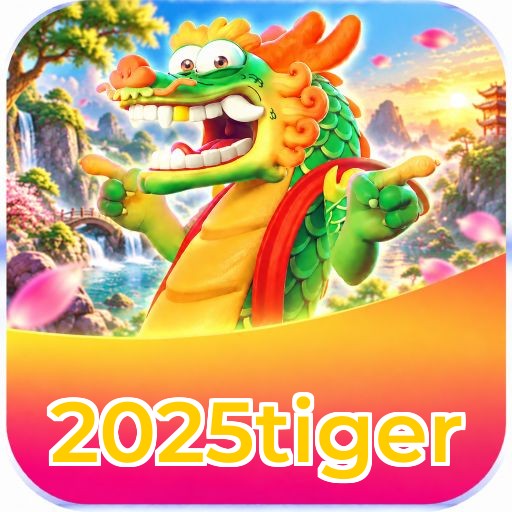 2025tiger Cadastro Oficial