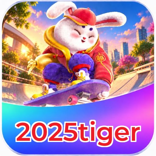 Fortune Tiger Logo 1