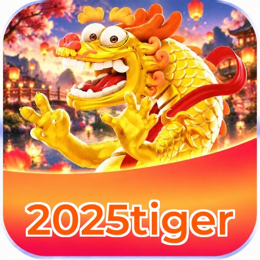 2025tiger Login Seguro