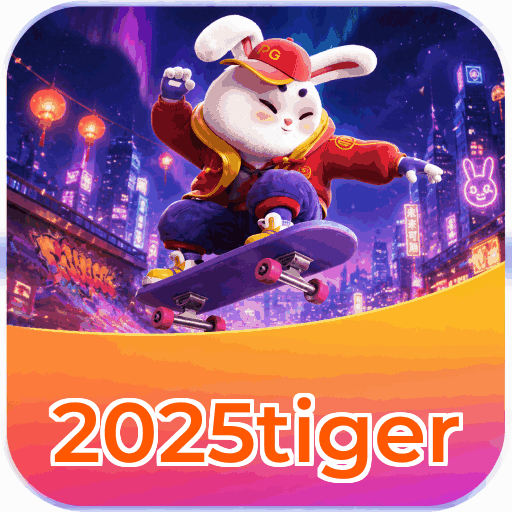 Ferramentas de Sucesso 2025tiger
