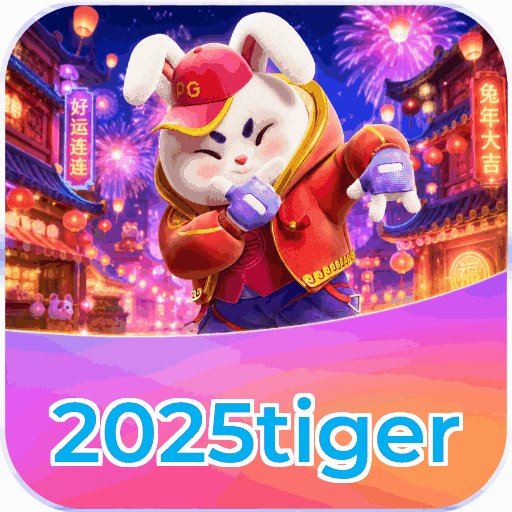 2025tiger