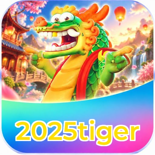 Loteria 2025tiger - Quina e mais jogos