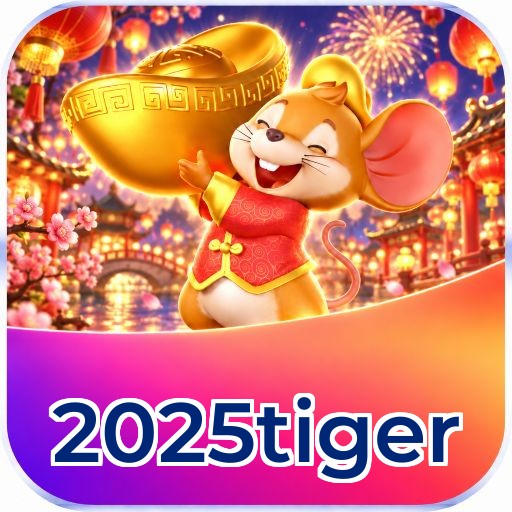 2025tiger Instalar Logo 2