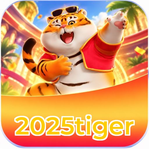 2025tiger Download Logo Oficial