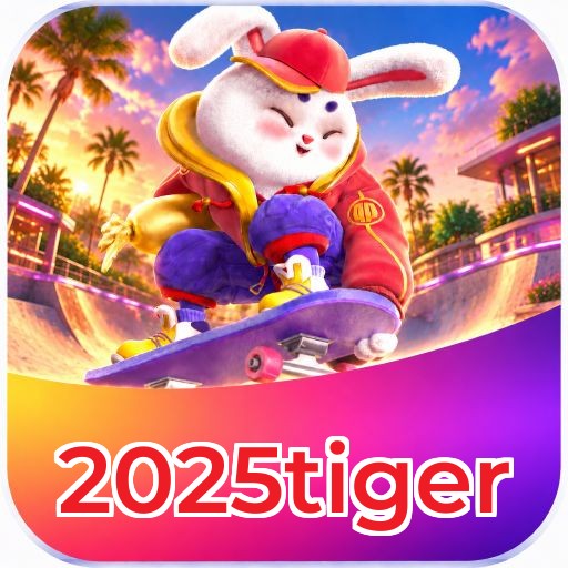 2025tiger Logo 3