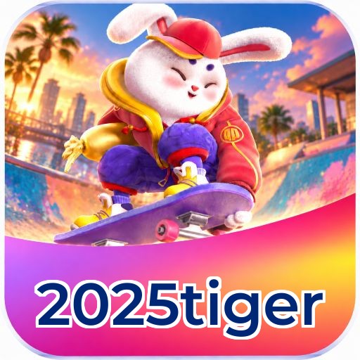 2025tiger Segurança Logo 1