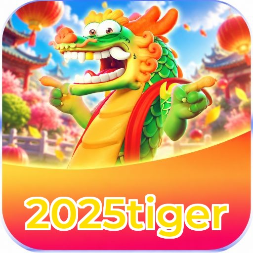 2025tiger Segurança Logo 3