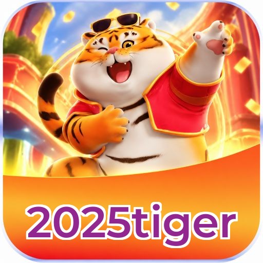 Fortune Tiger Logo 2