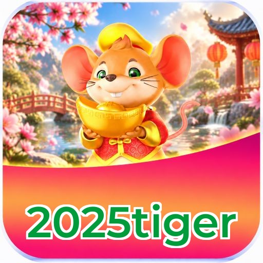 2025tiger Logo