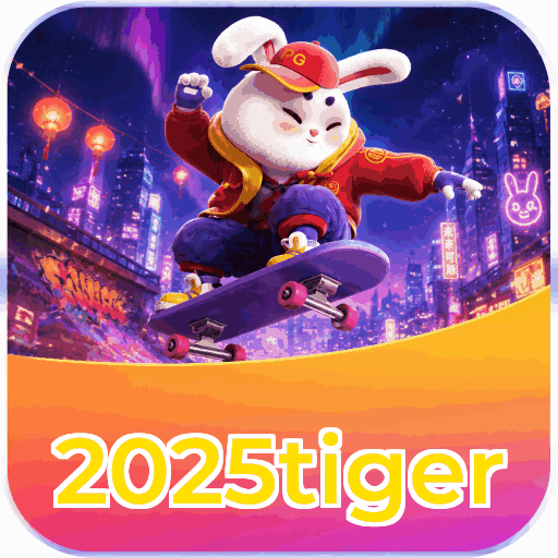 2025tiger