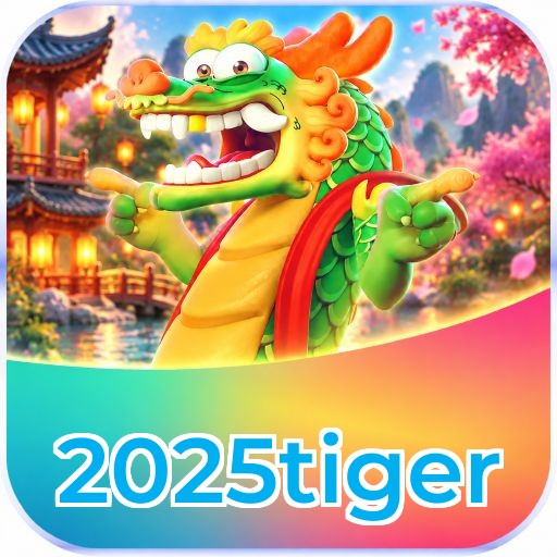 Plataforma 2025tiger - Segurança SSL 256-bit