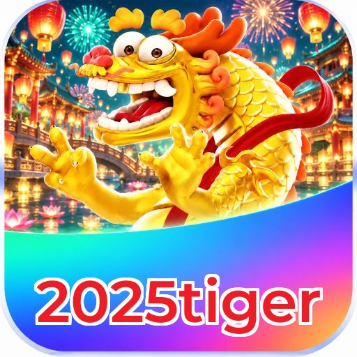2025tiger Logo Oficial - Cassino Online Certificado Brasil