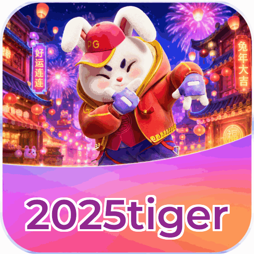 2025tiger