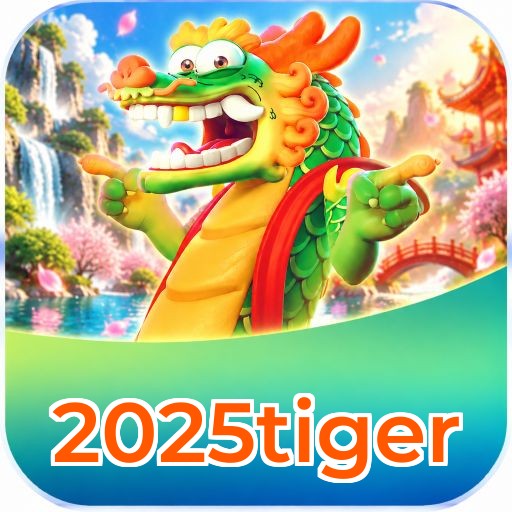2025tiger Fortune Tiger Oficial
