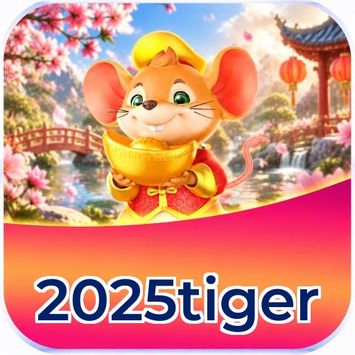 Fortune Tiger Logo 3