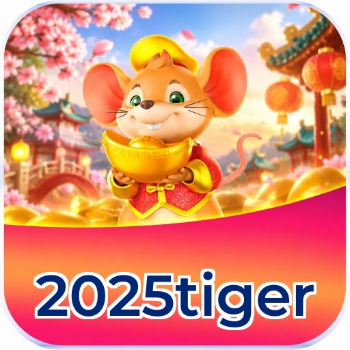 2025tiger Big Wins e Jackpots