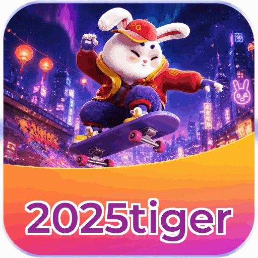 Fortune Tiger Slot