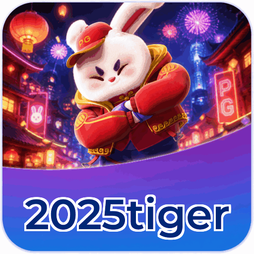 2025tiger