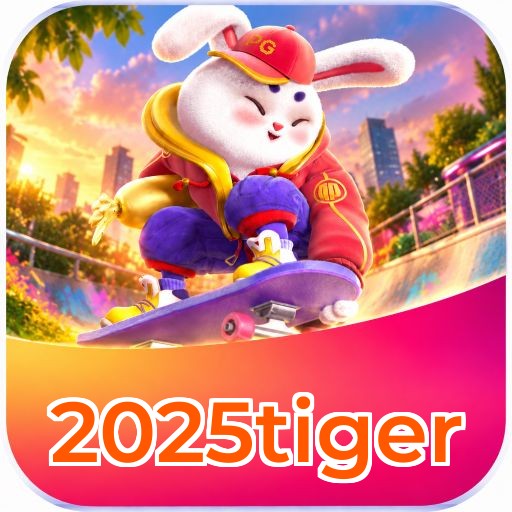 2025tiger APP Mobile - Android & iOS